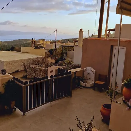 Сasa de vacaciones Seva House *