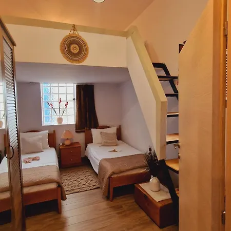 Сasa de vacaciones Seva House *