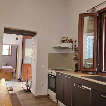 Vakantiehuis Seva House *