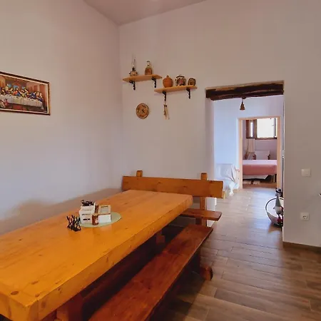 Seva House Vakantiehuis Monolithos (Rhodes)