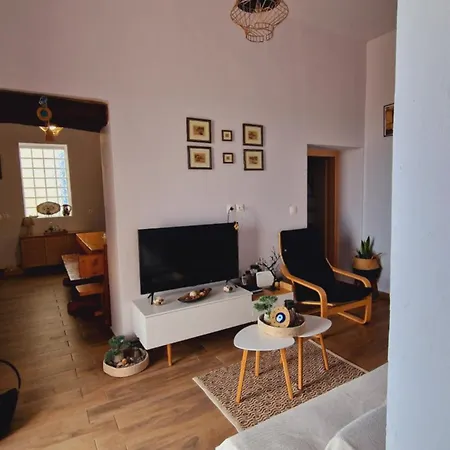 Vakantiehuis Seva House