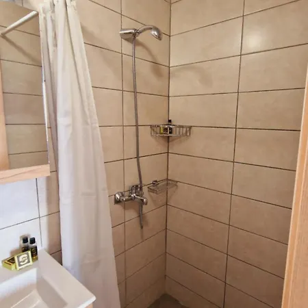 Seva House Vakantiehuis *