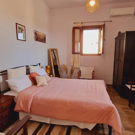 Seva House Vakantiehuis *
