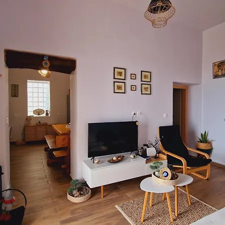 Seva House Vakantiehuis *