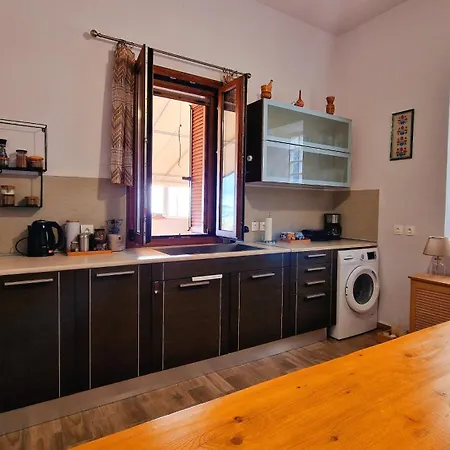 Vakantiehuis Seva House *