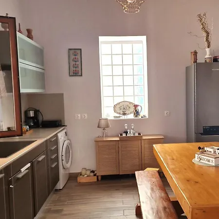 Seva House Vakantiehuis